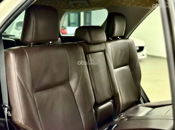 Toyota Fortuner 2.7 V 4X2 AT 2018 - MÁY XĂNG NHẬP KHẨU INDONESIA