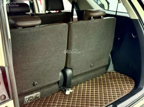 Toyota Fortuner 2.7 V 4X2 AT 2018 - MÁY XĂNG NHẬP KHẨU INDONESIA