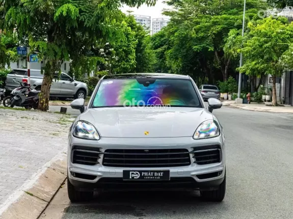 Porsche Cayenne Coupe 2022 - BAO ĐẬU BANK 70-90% (Ib Zalo tư vấn trực tiếp 24/7)