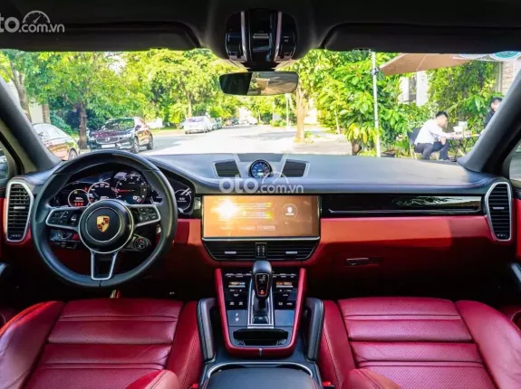 Porsche Cayenne Coupe 2022 - BAO ĐẬU BANK 70-90% (Ib Zalo tư vấn trực tiếp 24/7)