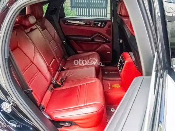 Porsche Cayenne Coupe 2022 - BAO ĐẬU BANK 70-90% (Ib Zalo tư vấn trực tiếp 24/7)