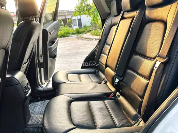 Mazda CX-5 2.5 AWD 2018 - CỰC ĐẸP