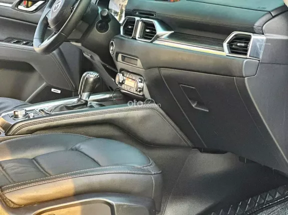 Mazda CX-5 2.5 AWD 2018 - CỰC ĐẸP