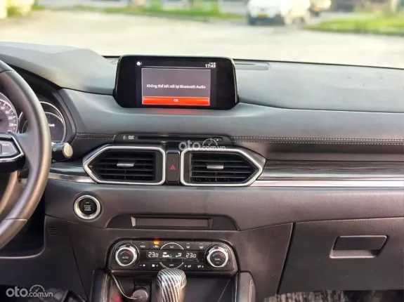 Mazda CX-5 2.5 AWD 2018 - CỰC ĐẸP