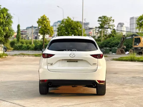 Mazda CX-5 2.5 AWD 2018 - CỰC ĐẸP