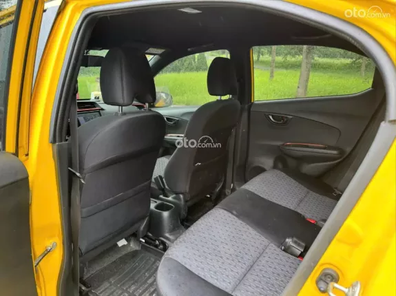 Honda Brio RS 2021 - Honda Brio RS sx2021 màu đẹp, nhỏ nhỏ xinh xinh cực đẹp. Xe nhập khẩu