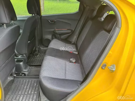 Honda Brio RS 2021 - Honda Brio RS sx2021 màu đẹp, nhỏ nhỏ xinh xinh cực đẹp. Xe nhập khẩu