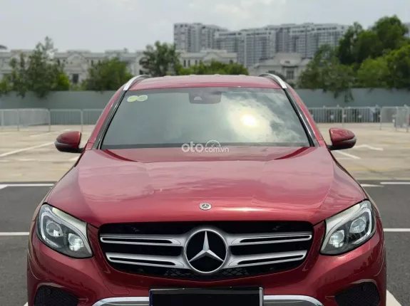 Mercedes-Benz GLC 250 4Matic 2019 - Xe cá nhân chủ sử dụng kỹ, cam kết không đâm đụng ngập nước
