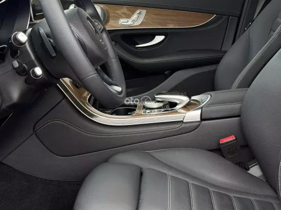 Mercedes-Benz GLC 250 4Matic 2019 - Xe cá nhân chủ sử dụng kỹ, cam kết không đâm đụng ngập nước