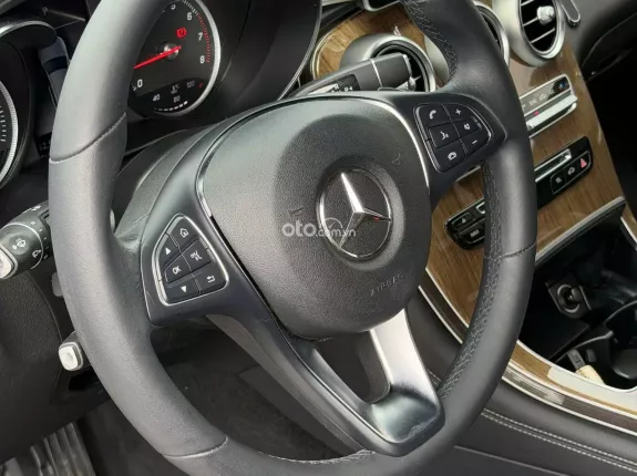 Mercedes-Benz GLC 250 4Matic 2019 - Xe cá nhân chủ sử dụng kỹ, cam kết không đâm đụng ngập nước