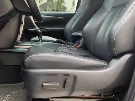 Toyota Fortuner 2.4G 4x2 AT  2021 - 7 chỗ SUV tự động 6 cấp