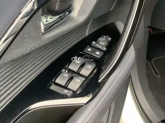 Toyota Yaris Cross Xăng 2023 - D-CVT 5 chỗ, 1 chủ, full lịch sử hãng