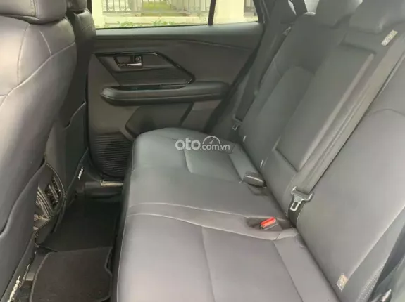 Toyota Yaris Cross Xăng 2023 - D-CVT 5 chỗ, 1 chủ, full lịch sử hãng