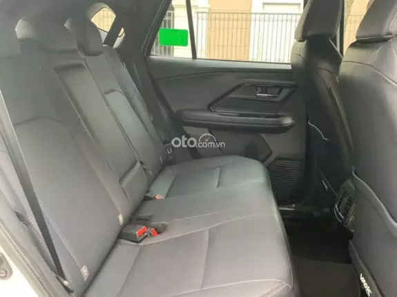 Toyota Yaris Cross Xăng 2023 - D-CVT 5 chỗ, 1 chủ, full lịch sử hãng