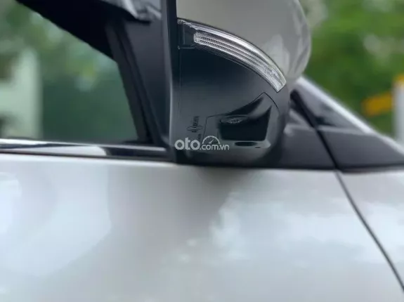 Toyota Yaris Cross Xăng 2023 - D-CVT 5 chỗ, 1 chủ, full lịch sử hãng