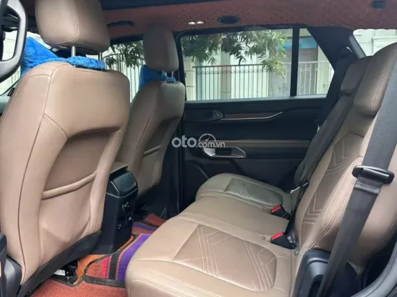 Ford Everest Titanium 2.0 AT 4x2 2024 - SUV 7 chỗ máy dầu