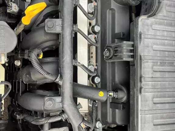 Kia Morning Si 1.25 AT 2015 - Xe tư nhân 1 chủ từ mới. Đẹp tắt nắng, zin hết, chất lừ Nội ngoại thất tươi mới Không bàn