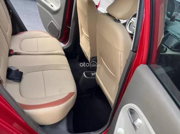 Kia Morning Si 1.25 AT 2015 - Xe tư nhân 1 chủ từ mới. Đẹp tắt nắng, zin hết, chất lừ Nội ngoại thất tươi mới Không bàn