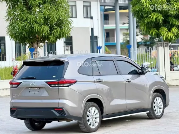 Toyota Innova Cross Xăng 2025 - SIÊU LƯỚT