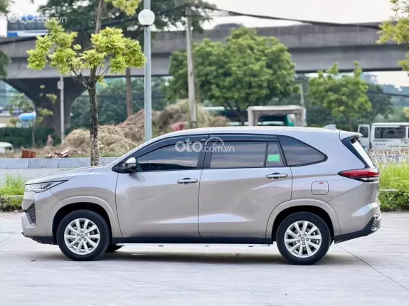 Toyota Innova Cross Xăng 2025 - SIÊU LƯỚT