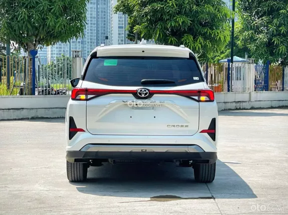 Toyota Veloz 2026 - Siêu mới, odo 6000km, rộng rãi bền bỉ
