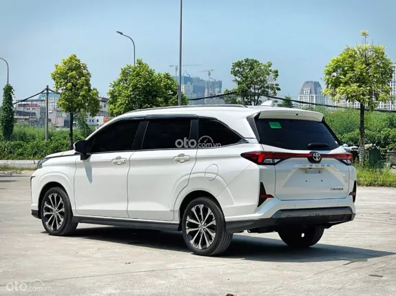 Toyota Veloz 2026 - Siêu mới, odo 6000km, rộng rãi bền bỉ