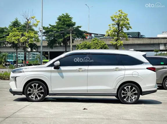 Toyota Veloz 2026 - Siêu mới, odo 6000km, rộng rãi bền bỉ