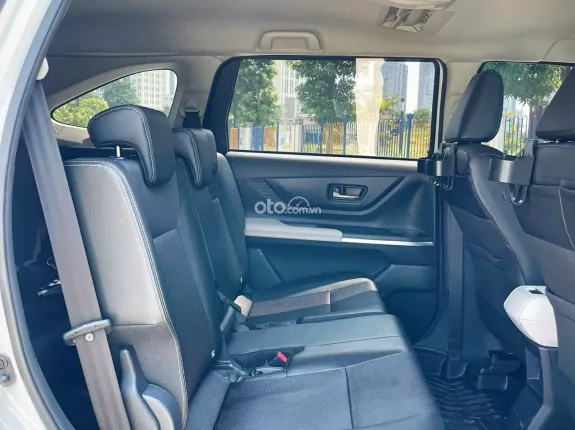 Toyota Veloz 2026 - Siêu mới, odo 6000km, rộng rãi bền bỉ