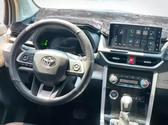 Toyota Veloz 2026 - Siêu mới, odo 6000km, rộng rãi bền bỉ