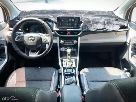 Toyota Veloz 2026 - Siêu mới, odo 6000km, rộng rãi bền bỉ