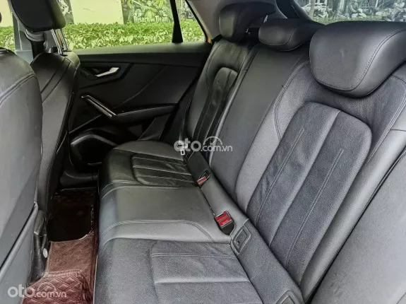 Audi Q2 2019 - Thiết kế thể thao, nội thất sang trọng