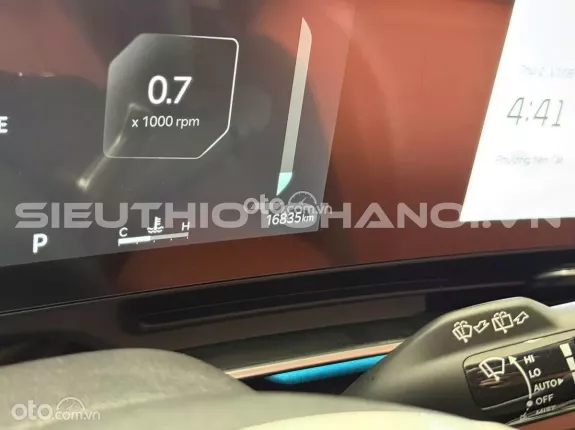 Kia Carnival 2.2D Signature 2024 - Xe đảm bảo chất lượng hỗ trợ kiểm tra tại hãng