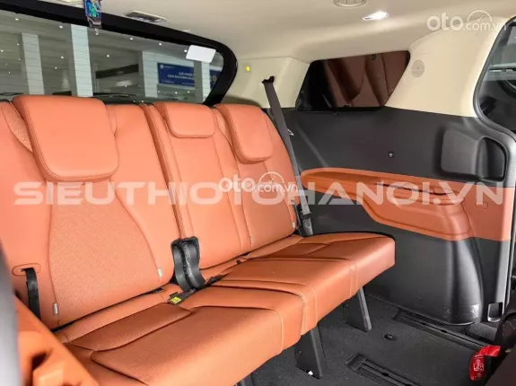 Kia Carnival 2.2D Signature 2024 - Xe đảm bảo chất lượng hỗ trợ kiểm tra tại hãng