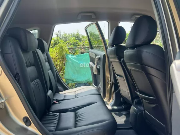 Honda CR-V 2.4L TG 2009 - Odo thấp chỉ 10 vạn km, xe gia đình giữ gìn