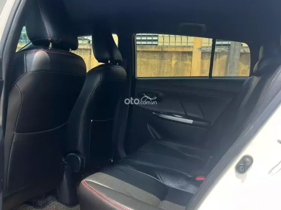 Toyota Yaris 1.5G 2017 - Màn hình Android, camera 360 độ
