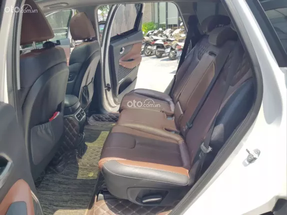 Hyundai Santa Fe 2.5 Xăng Cao cấp 2023 - Hyundai Santa Fe 2.5 Xăng Cao cấp 2023 - mua bán xe ô tô cũ uy tín tại Hà Nội