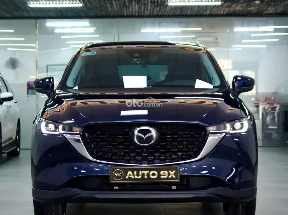 Mazda CX-5 2.0 Premium 2024 - Model 2024 Siêu Lướt