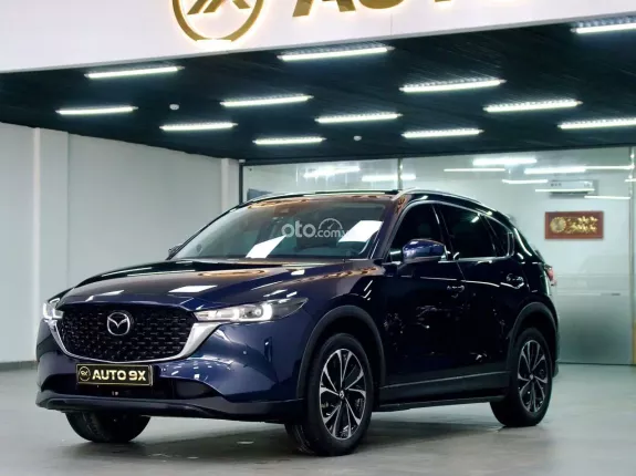 Mazda CX-5 2.0 Premium 2024 - Model 2024 Siêu Lướt