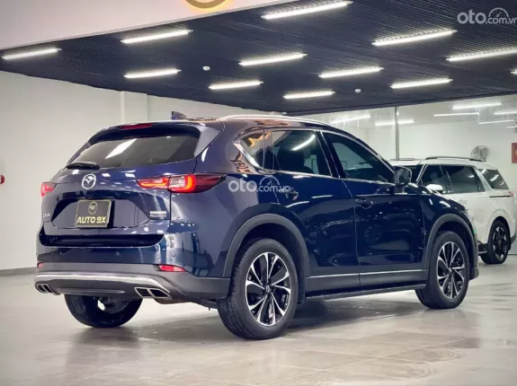 Mazda CX-5 2.0 Premium 2024 - Model 2024 Siêu Lướt