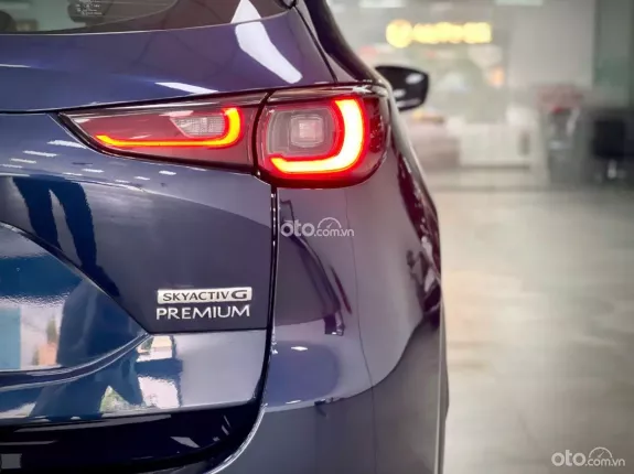 Mazda CX-5 2.0 Premium 2024 - Model 2024 Siêu Lướt