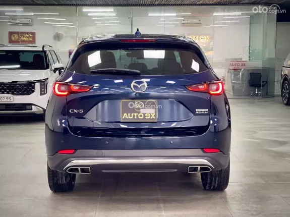 Mazda CX-5 2.0 Premium 2024 - Model 2024 Siêu Lướt