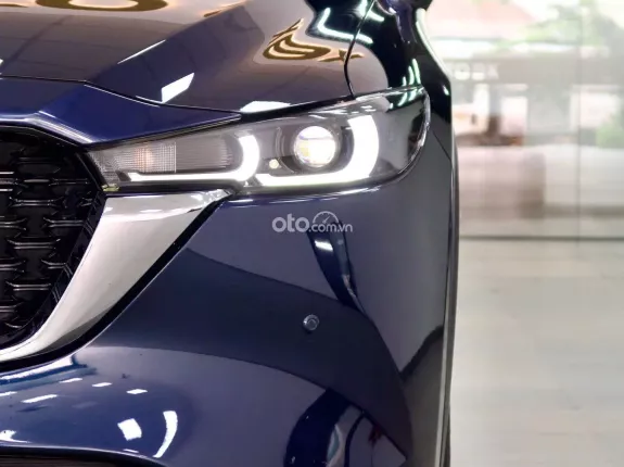 Mazda CX-5 2.0 Premium 2024 - Model 2024 Siêu Lướt