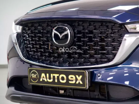Mazda CX-5 2.0 Premium 2024 - Model 2024 Siêu Lướt