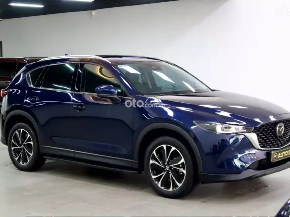 Mazda CX-5 2.0 Premium 2024 - Model 2024 Siêu Lướt