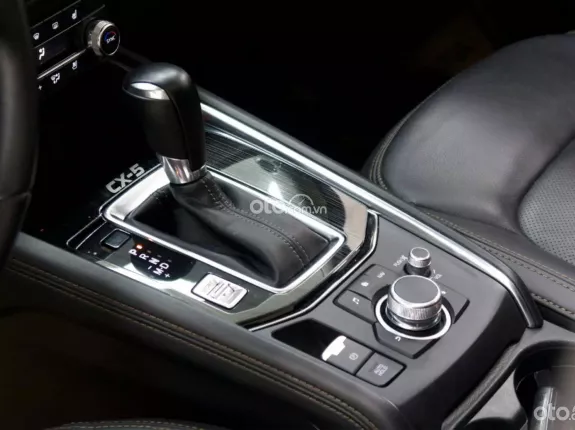 Mazda CX-5 2.0 Premium 2024 - Model 2024 Siêu Lướt