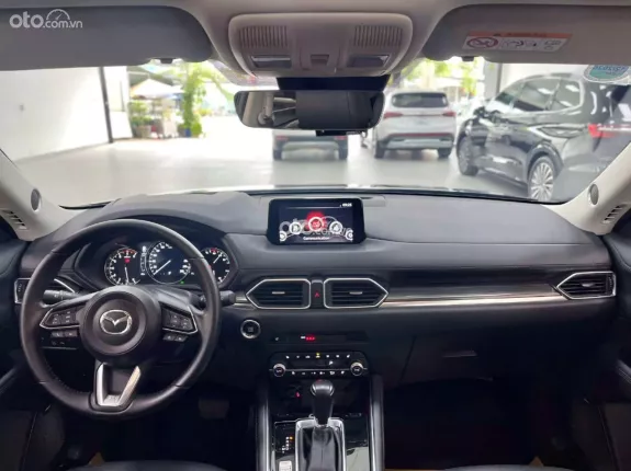 Mazda CX-5 2.0 Premium 2024 - Model 2024 Siêu Lướt