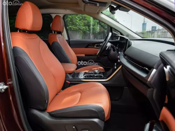 Kia Carnival 3.5G Signature 2023 - Kia Carnival 3.5G Signature 2023
