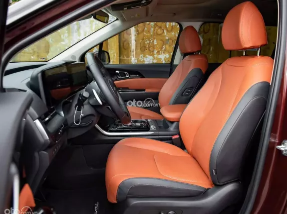 Kia Carnival 3.5G Signature 2023 - Kia Carnival 3.5G Signature 2023