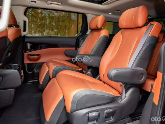 Kia Carnival 3.5G Signature 2023 - Kia Carnival 3.5G Signature 2023