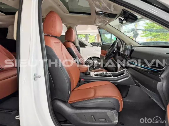 Kia Carnival 2.2D Signature 2024 - Xe đảm bảo chất lượng hỗ trợ kiểm tra tại hãng